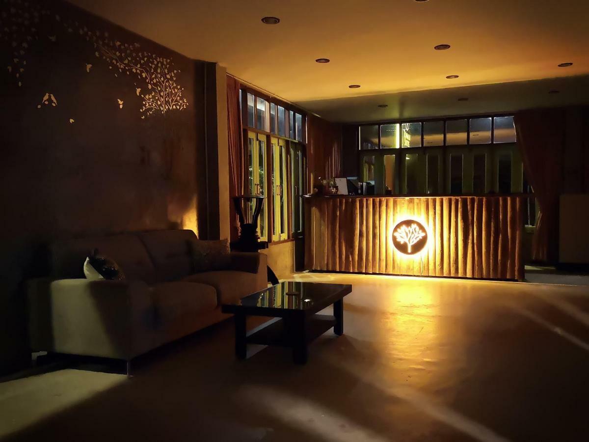 Tonmai Suites Koh Lanta Bagian luar foto