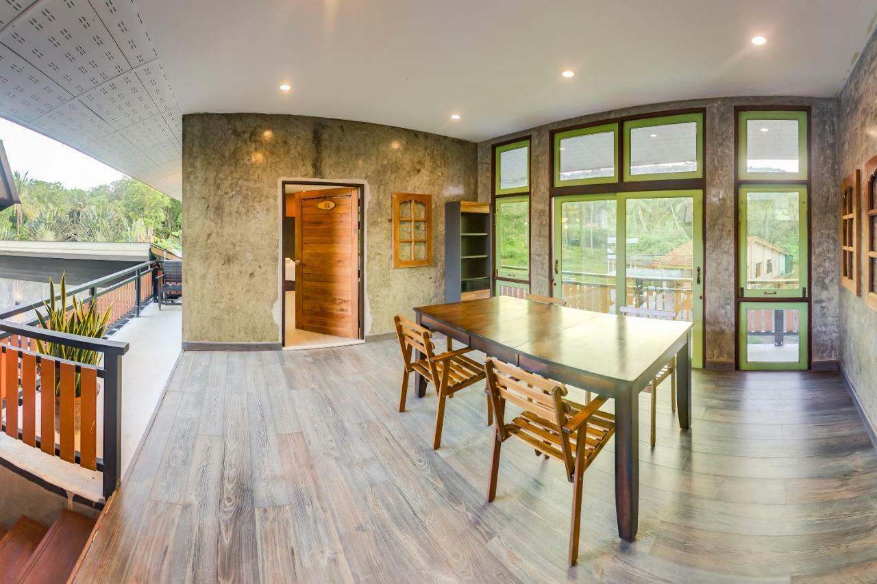 Tonmai Suites Koh Lanta Bagian luar foto